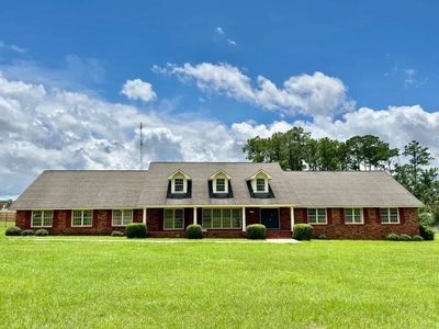 106 Harrison St, Ashford, AL, 36312