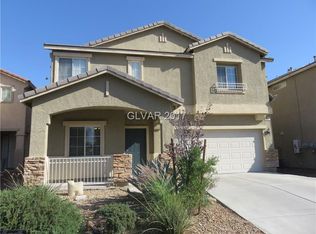 6082 Darnley St, North Las Vegas, NV 89081