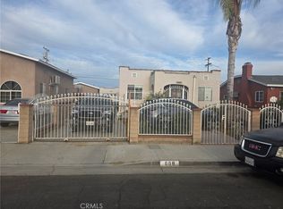 668 Clela Ave, Los Angeles, CA 90022