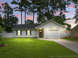 7268 Pebblebrook Dr, Fayetteville, NC 28314