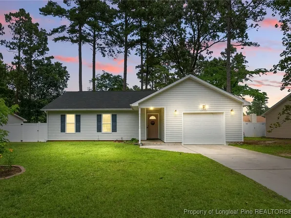 7268 Pebblebrook Dr, Fayetteville, NC 28314