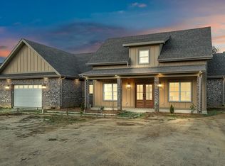 1363 Reid Rd, Cullman, AL 35057