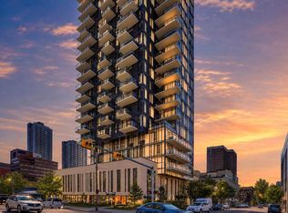 1010 N 6th St SW #605, Calgary, AB T2R1B4