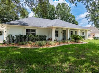 22 Laurel Rdg, Ormond Beach, FL 32174