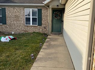 2026 Bridgewater Cir #B, Lafayette, IN 47909
