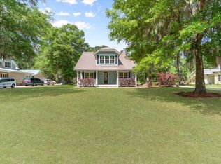 220 Goodman Dr, Midway, GA 31320