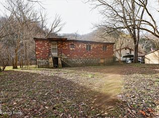 1729 State Highway 413, Baxter, KY 40806