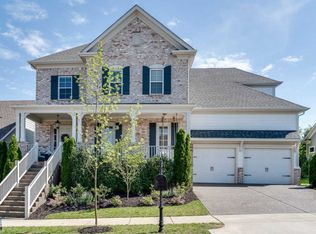 418 Alfred Ladd Rd E, Franklin, TN 37064