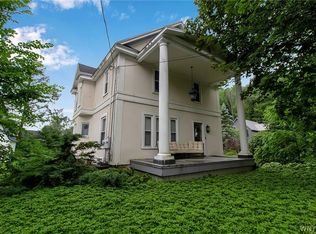 54 Martha St, Ellicottville, NY 14731