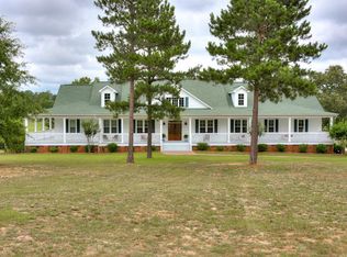 626 Blue Roan Ct, Warrenville, SC 29851