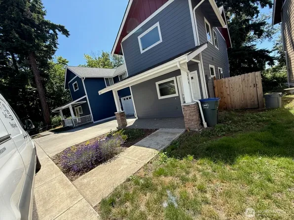 604 Harman Court, Bellingham, WA 98226