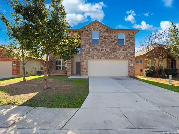 13426 Colorado Parke, San Antonio, TX 78254