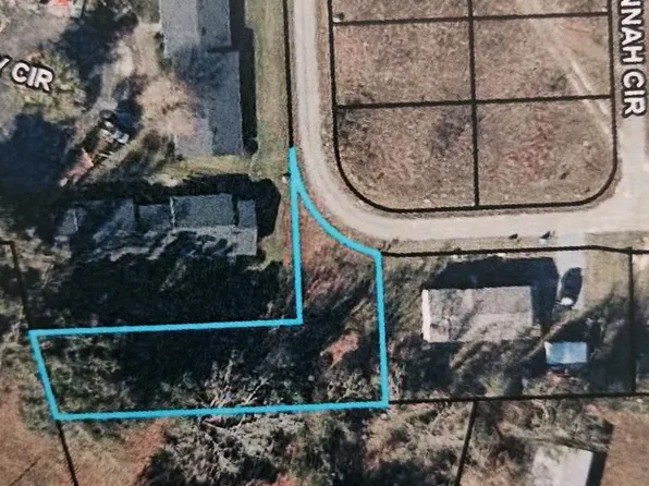 Ernie Dr, Wewahitchka, FL 32465