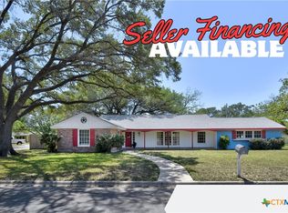 1437 Mockingbird Ln, Seguin, TX 78155