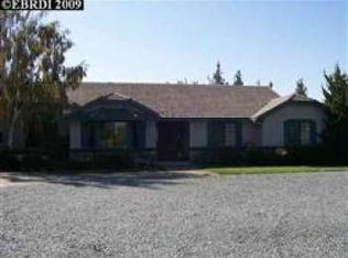 1550 Bartels Dr, Knightsen, CA 94548