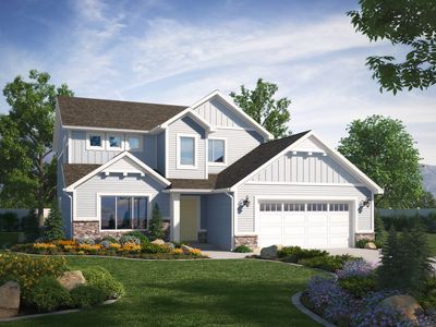 471 S 900 E, River Heights, UT, 84321