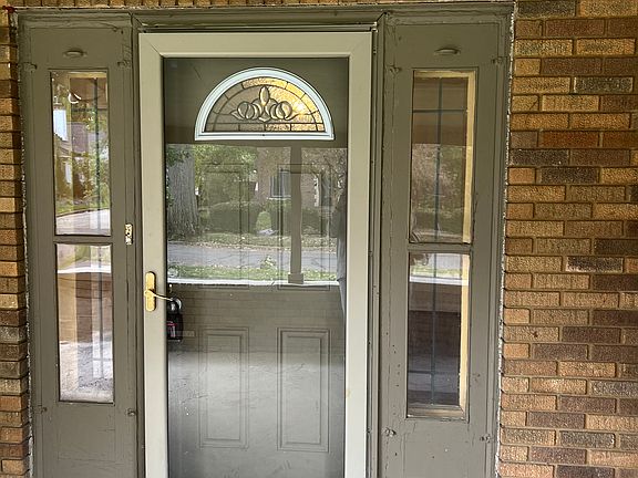 Frontdoor