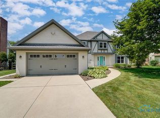 534 Tonbridge Ct, Perrysburg, OH 43551