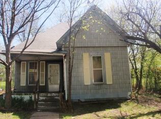 2711 College Ave, Fort Worth, TX 76110