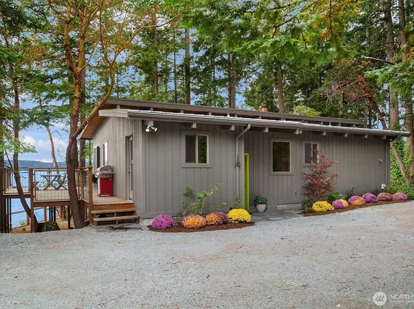 1428 Hansen Street, Camano Island, WA 98282