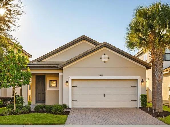 1458 LONE FEATHER TRAIL, WINTER PARK, FL 32792