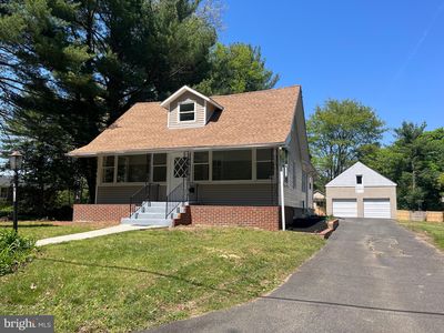 413 Deptford Rd, Glassboro, NJ, 08028