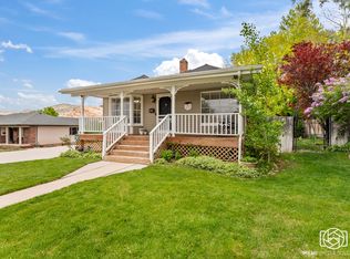 237 S 400 E, Cedar City, UT 84720