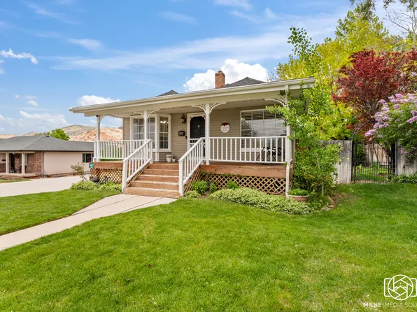 237 S 400 E, Cedar City, UT 84720