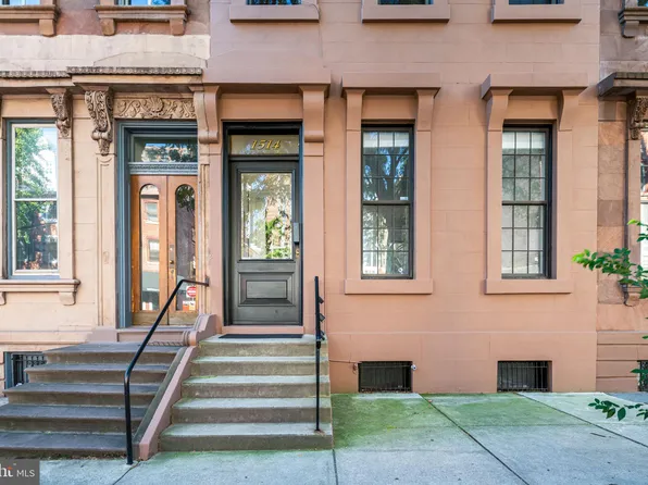 1514 Pine St APT 4F, Philadelphia, PA 19102