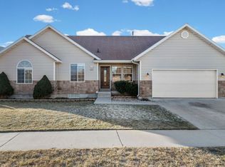 347 W 1380 S, Payson, UT 84651