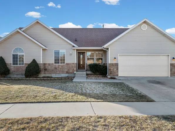 347 W 1380 S, Payson, UT 84651