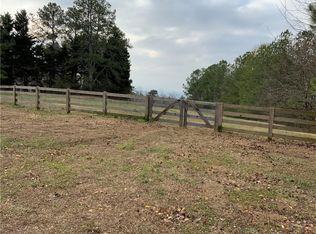 0 Davis Rd W, Fairmount, GA 30139