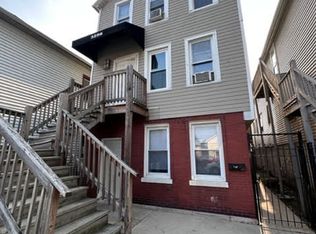 3256 S Racine Ave #1F, Chicago, IL 60608