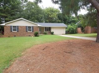 3609 Greenlawn Dr, Raleigh, NC 27609