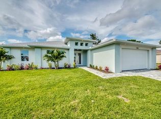 1111 SW 47th St, Cape Coral, FL 33914
