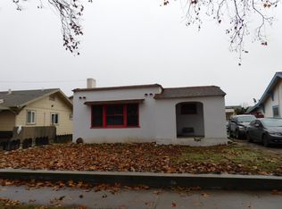 318 N Vanderhurst Ave, King City, CA 93930