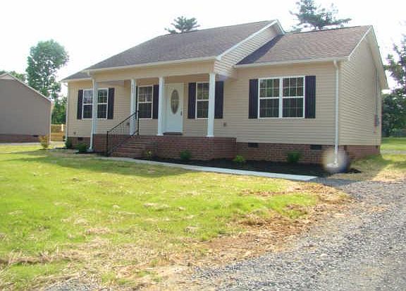 2nd image of 403 South Hillcrest
