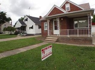 632 W 27th St, Lorain, OH 44052