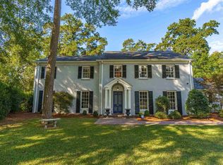 811 Woodland Dr, Columbia, SC 29205