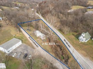 16764 Fletcher Rd, Fayetteville, AR 72704