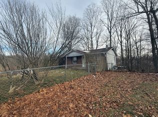 318 Woodbridge Rd, Oak Hill, WV 25901