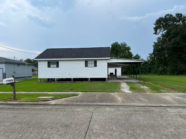 276 Allen St, Houma, LA 70363
