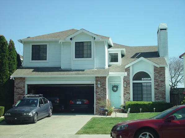178 Clearview Dr, Vallejo, CA 94591
