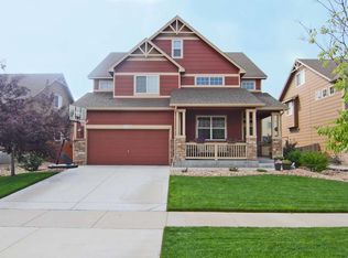 11382 E 111th Ave, Commerce City, CO 80640
