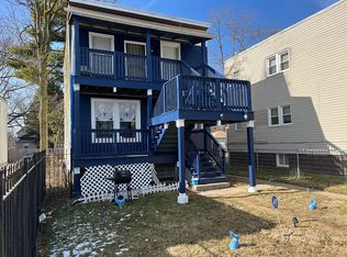 12240 S Union Ave, Chicago, IL 60628