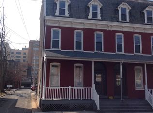 122 E New St APT 1, Lancaster, PA 17602