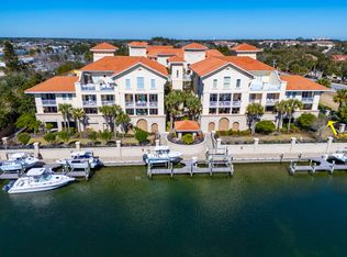 300 Bella Harbor Ct Unit 101, Palm Coast, FL 32137