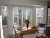 Sunny nook area - walkout to deck