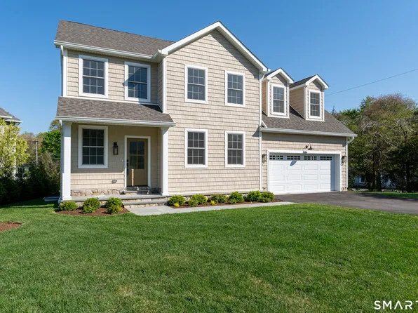 12 Walnut Ridge Court, Stamford, CT 06904