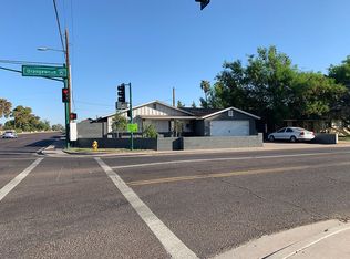4262 W Orangewood Ave, Phoenix, AZ 85051